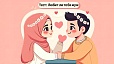 Тест: «Любит ли тебя муж»