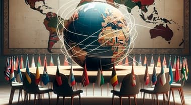 Тест по теме "Нации и межнациональные отношения"