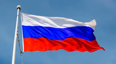 Тест ко Дню Флага России