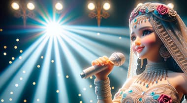 Тест: Сможешь ли ты стать Айдолом?