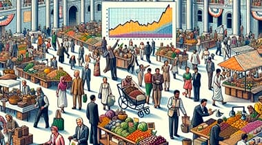 Тест по теме «Рыночная экономика» 