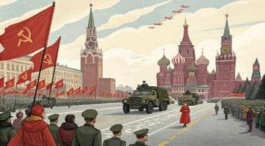 Тест на 23 февраля