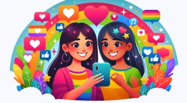 Тест: Какой ты лайкер